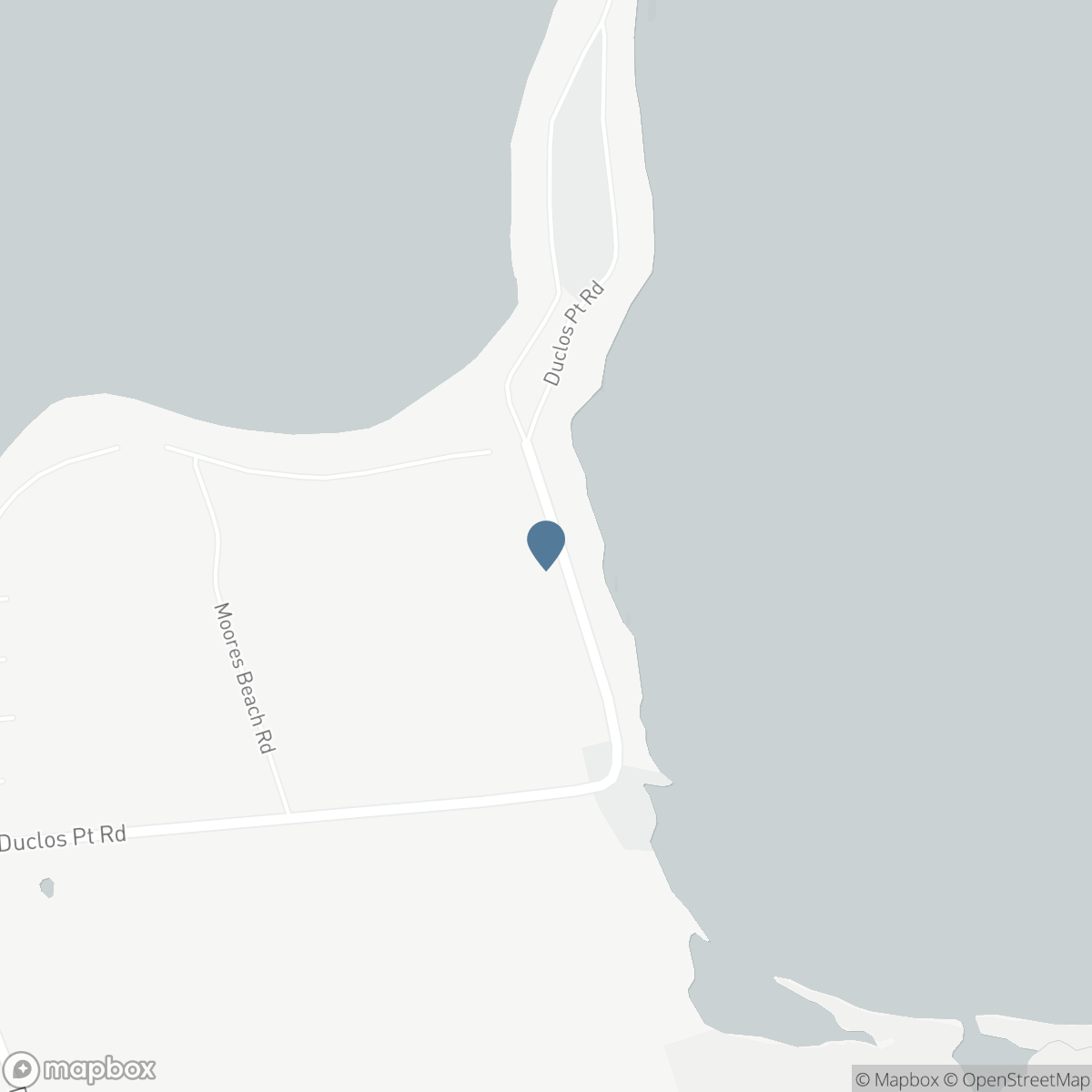 530 DUCLOS POINT ROAD, Georgina, Ontario L0E 1N0